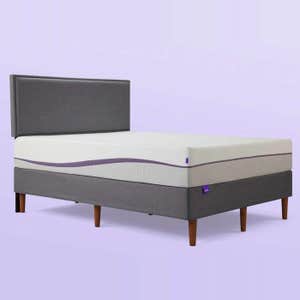 Purple Plus Mattress