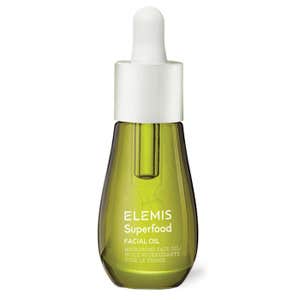 Superfood Facial Oil