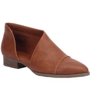 Time And Tru Open Shank