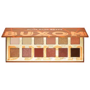 Buxom Boss Babe Betty Eyeshadow Palette