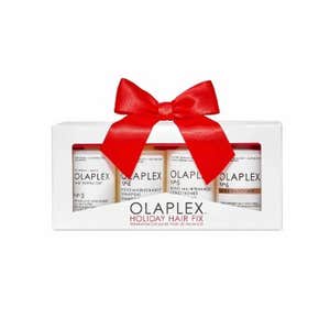 Olaplex Holiday Hair Fix Set