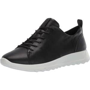 ECCO Flexure Runner Tie Sneaker
