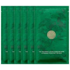 La Mer Treatment Lotion Hydrating Mask