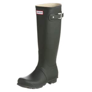 Hunter Original Tall Rain Boot