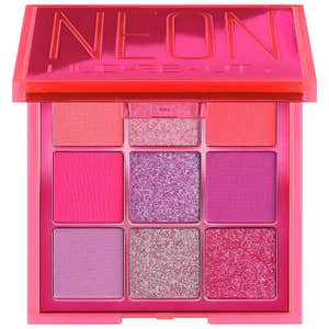 Huda Beauty Neon Obsessions Palette