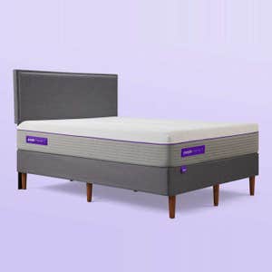 Purple Hybrid Premier 3 Mattress