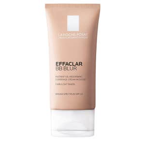 La Roche-Posay Effaclar BB Blur Instant Oil-Absorbing Coverage BB Cream