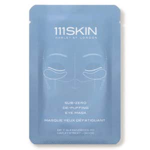 111SKIN Sub-Zero De-Puffing Eye Mask