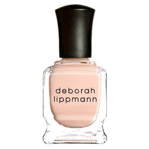 Deborah Lippmann All About That Base CC Base Coat Correct & Conceal Nail Treatment