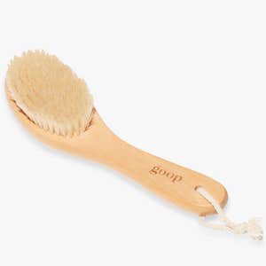 Goop Detox Body Dry Brush