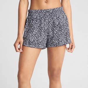 GapFit 3" Running Shorts
