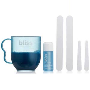 Bliss Poetic Waxing Hair Removal Kit