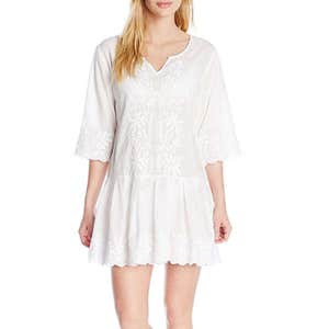 PilyQ Cristina Cover Up