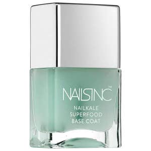 Nails Inc. NailKale Superfood Base Coat
