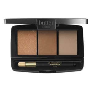 butter LONDON True to Form Clutch Bronzer, Sun Kissed/Sun Baked/Sun Shadow