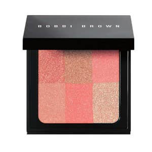Bobbi Brown Brightening Brick Compact