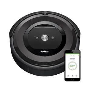 iRobot Roomba E5 Robot Vacuum