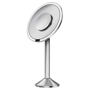 Simplehuman Round Sensor Mirror Pro