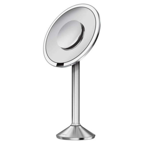 Simplehuman Round Sensor Mirror Pro