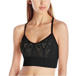 Alo Yoga Aria Bra Top