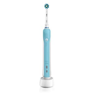 Oral-B PRO 1000 Electric Rechargeable Power Toothbrush
