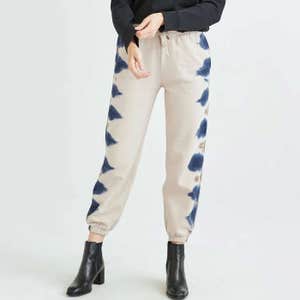 Richer Poorer Fleece Sweatpant