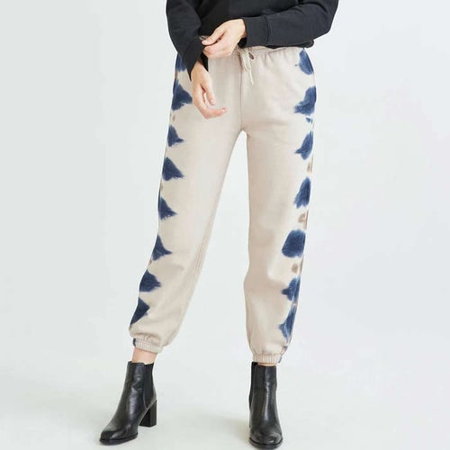 Richer Poorer Fleece Sweatpant