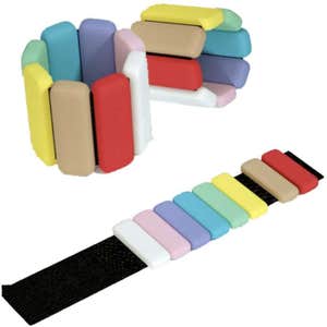 Fypxd Wrist Weights