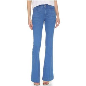 Stella McCartney '70s Flare Jeans