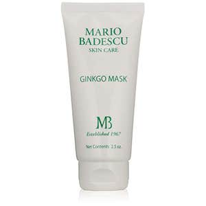 Mario Badescu Ginkgo Mask