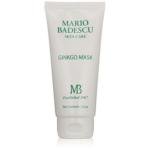 Mario Badescu Ginkgo Mask
