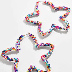 BaubleBar Coraline Drop Earrings