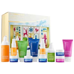OLEHENRIKSEN 12 Days of OLE Glow Skincare Advent Calender