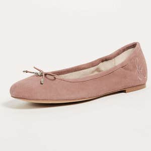 Felicia Ballet Flats