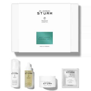 Dr. Barbara Sturm Anti-Aging Renewal Set
