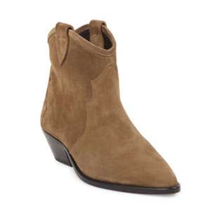 Isabel Marant Dewina Bootie