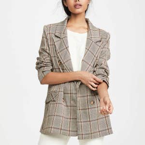 Lioness The Don Jacket