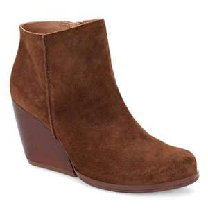 Kork-Ease Natalya Wedge Bootie