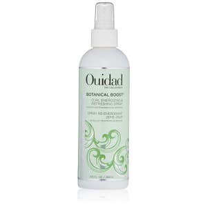 Ouidad Botanical Boost Curl Energizing & Refreshing Spray
