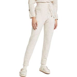 Free People Around The Clock Joggers