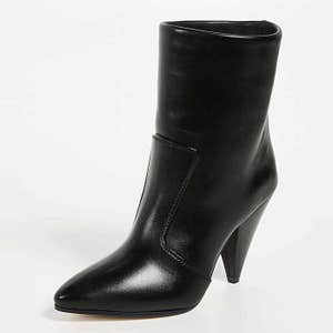 Stuart Weitzman Atomic West Bootie