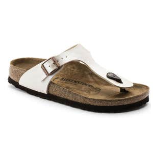 Birkenstock Gizeh Birko-Flor