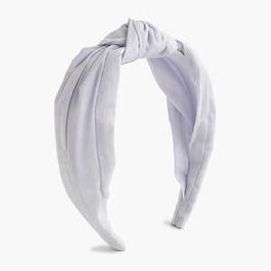 J.Crew Turban Knot Headband