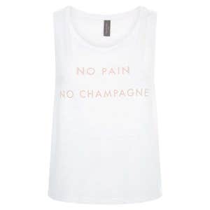 Sweaty Betty Summer's Here Crop Tank