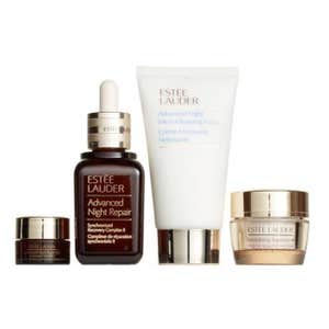 Estee Lauder Repair + Renew Collection: Sale $98 ($150 Value)