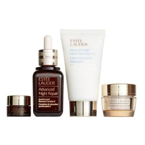 Estee Lauder Repair + Renew Collection: Sale $98 ($150 Value)