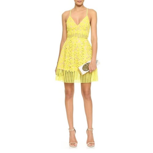 Lovers + Friends Bellini Dress