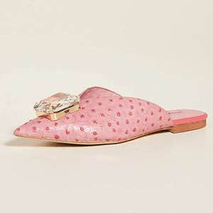 Jeffrey Campbell Women's Melisa J Mules