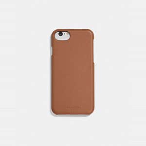 Coach Iphone 8/X Case