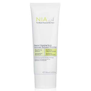Nia24 Physical Cleansing Scrub